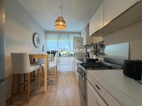 Appartement à SAINT-HERBLAIN, 44800 - 4 pièces 73m²