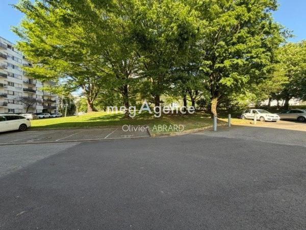 Appartement à SAINT-HERBLAIN, 44800 - 4 pièces 73m²