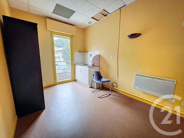 Maison à vendre  4 pièces - 55 m2 ST GIRONS - 09