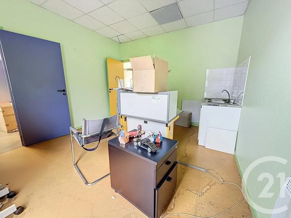 Maison à vendre  4 pièces - 55 m2 ST GIRONS - 09