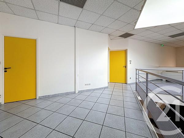 Maison à vendre  4 pièces - 55 m2 ST GIRONS - 09