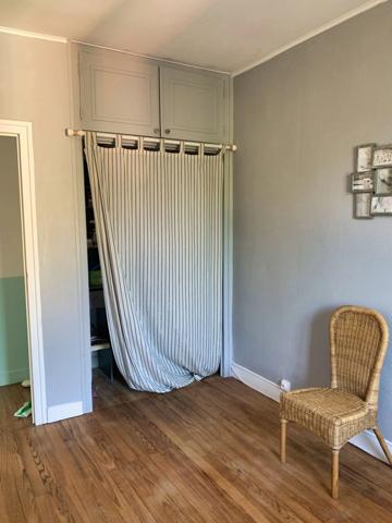 À vendre – Charmante maison de village rénovée à Castets et Castillon