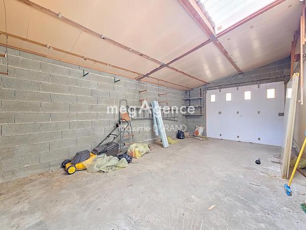 Maison à MORTAGNE-SUR-SEVRE, 85290 - 5 pièces 99m²