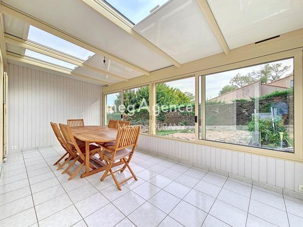 Maison à MORTAGNE-SUR-SEVRE, 85290 - 5 pièces 99m²