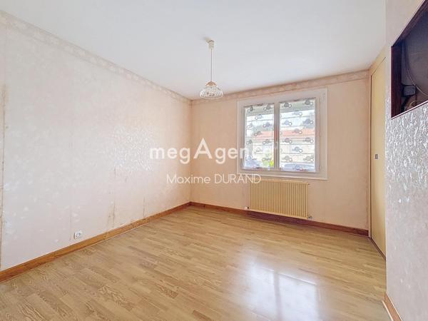 Maison à MORTAGNE-SUR-SEVRE, 85290 - 5 pièces 99m²