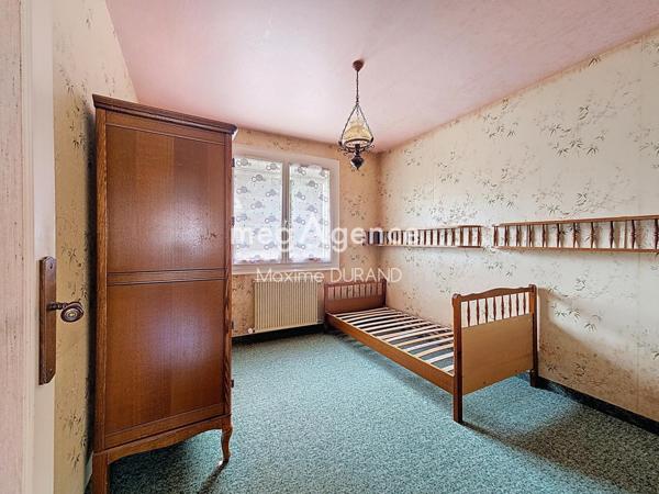 Maison à MORTAGNE-SUR-SEVRE, 85290 - 5 pièces 99m²