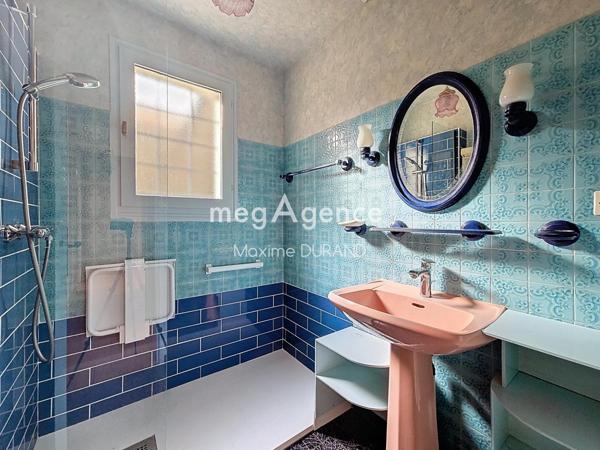 Maison à MORTAGNE-SUR-SEVRE, 85290 - 5 pièces 99m²