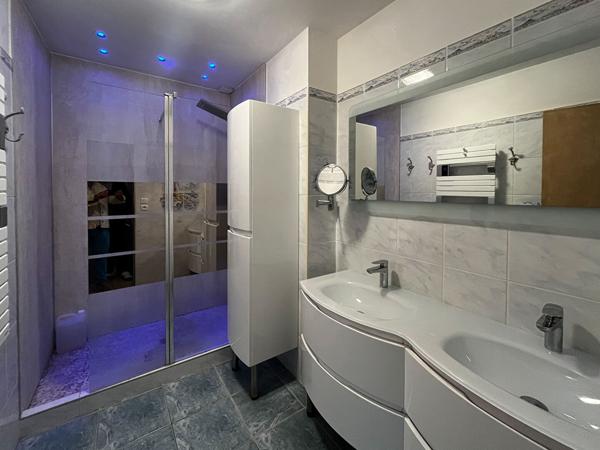 Maison Plain-pied 114 m2 sur parcelle de 810 m2, La rochelle 17000