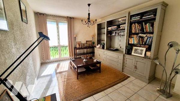 Appartement 3 Pièces à Vert Bocage 2