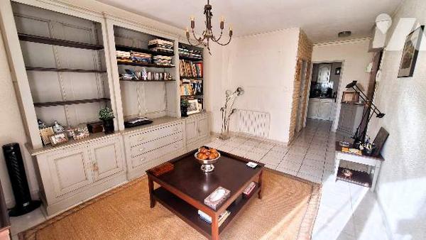 Appartement 3 Pièces à Vert Bocage 2