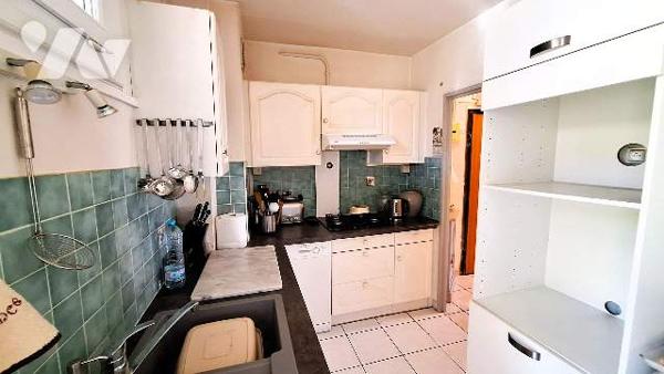 Appartement 3 Pièces à Vert Bocage 2