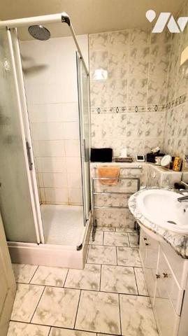 Appartement 3 Pièces à Vert Bocage 2