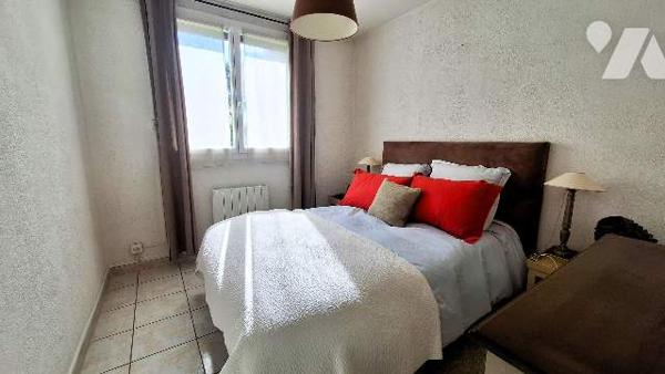 Appartement 3 Pièces à Vert Bocage 2