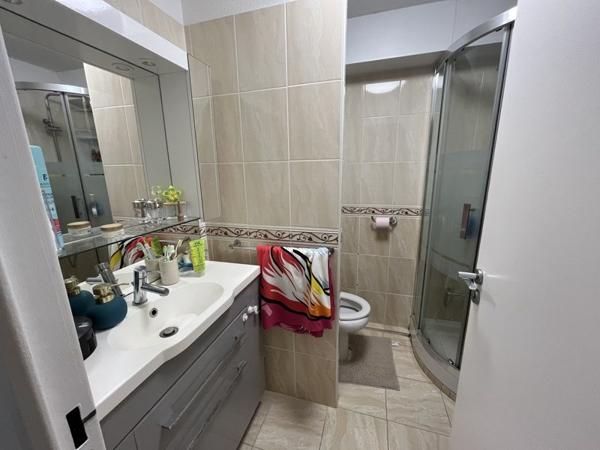 Appartement à vendre 96 624 € Valras-Plage 1 pièce 24 m² DPE C