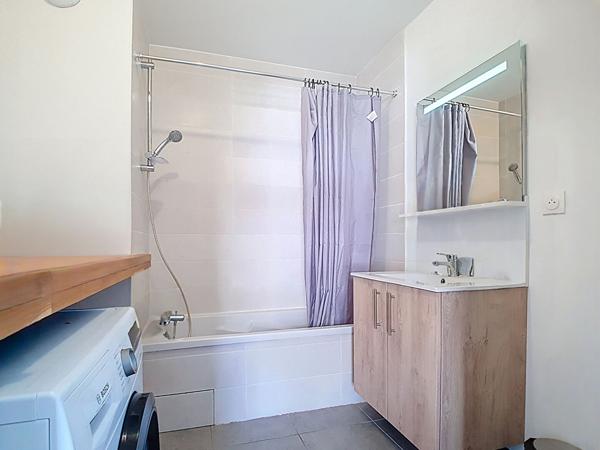 Superbe Duplex T4 à vendre à Bons-en-Chablais - Dernier étage, calme, moderne et centre ville !