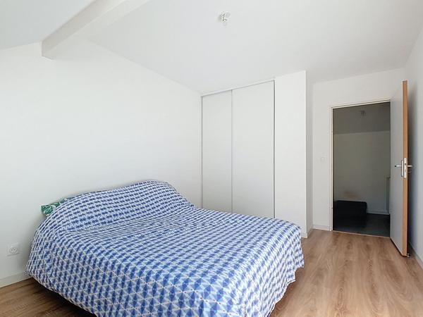 Superbe Duplex T4 à vendre à Bons-en-Chablais - Dernier étage, calme, moderne et centre ville !
