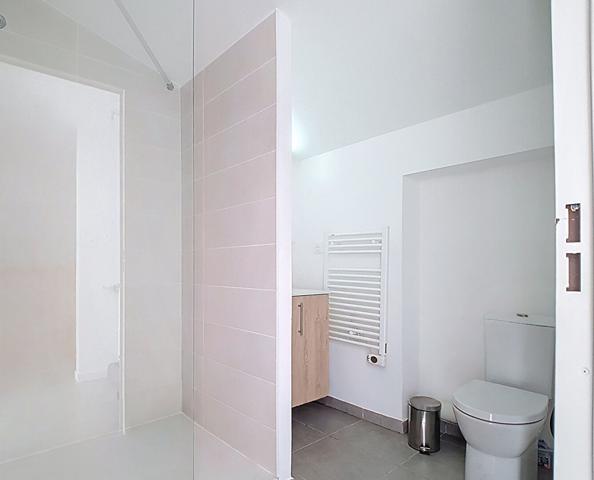 Superbe Duplex T4 à vendre à Bons-en-Chablais - Dernier étage, calme, moderne et centre ville !