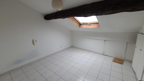 Appartement à vendre 124 800 € Sète 2 p 40 m² DPE D