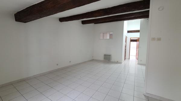 Appartement à vendre 124 800 € Sète 2 p 40 m² DPE D