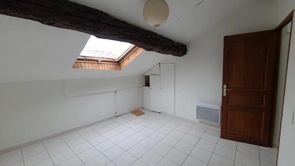 Appartement à vendre 124 800 € Sète 2 p 40 m² DPE D