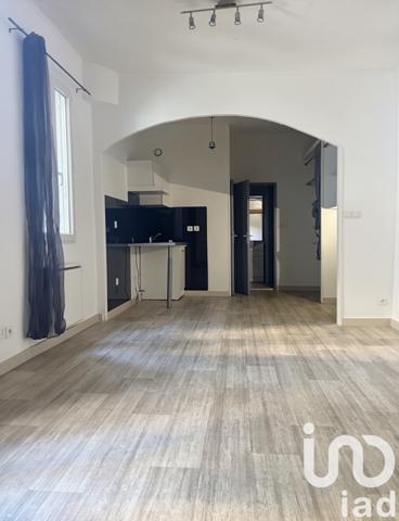 Appartement à vendre 1 pièce 31 m² Avignon