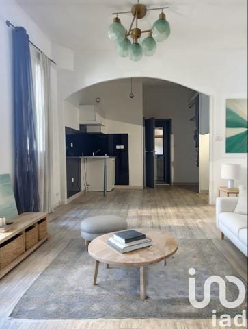 Appartement à vendre 1 pièce 31 m² Avignon