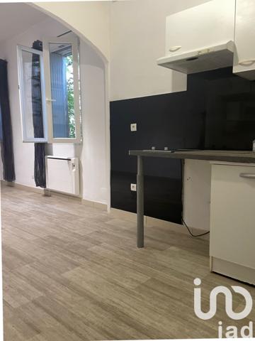 Appartement à vendre 1 pièce 31 m² Avignon