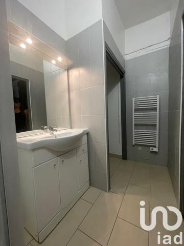 Appartement à vendre 1 pièce 31 m² Avignon