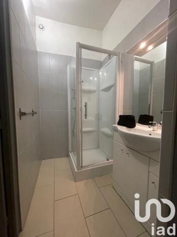 Appartement à vendre 1 pièce 31 m² Avignon