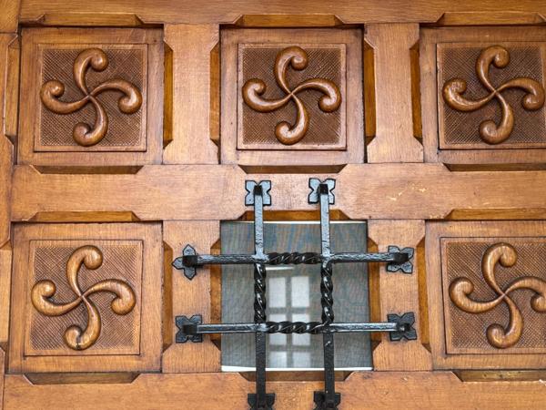 Maison bourgeoise spacieuse et lumineuse