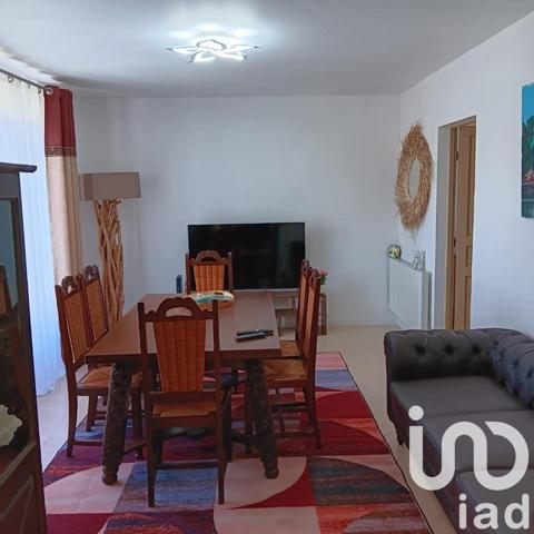 Maison 5 pièces de 117 m² à Rue (80120)