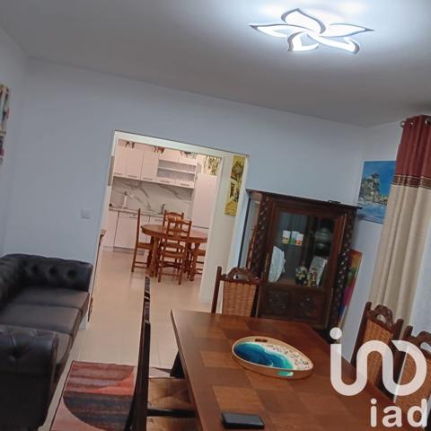 Maison 5 pièces de 117 m² à Rue (80120)