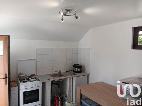 Maison 5 pièces de 117 m² à Rue (80120)