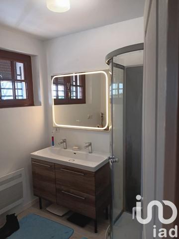 Maison 5 pièces de 117 m² à Rue (80120)