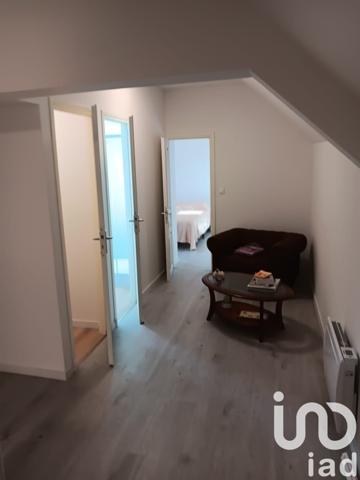 Maison 5 pièces de 117 m² à Rue (80120)