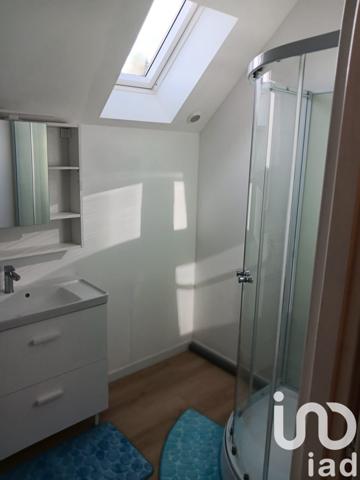 Maison 5 pièces de 117 m² à Rue (80120)