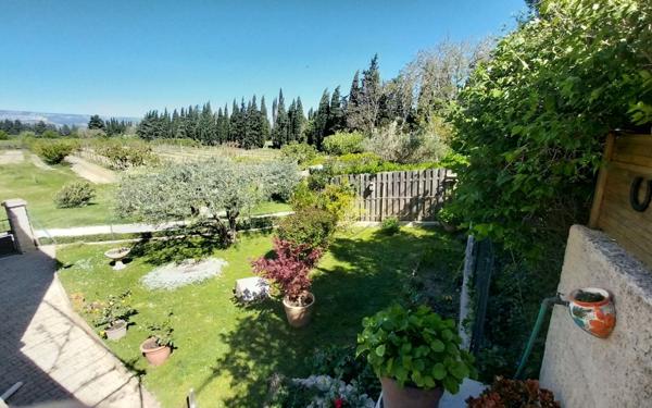 Maison à vendre    4 pièces •  Mallemort