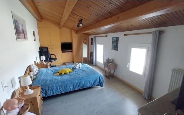 Maison à vendre    4 pièces •  Mallemort