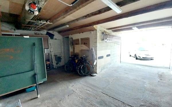 Maison à vendre    4 pièces •  Mallemort