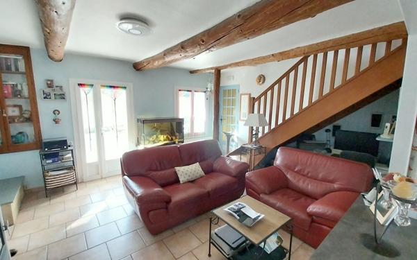 Maison à vendre    4 pièces •  Mallemort