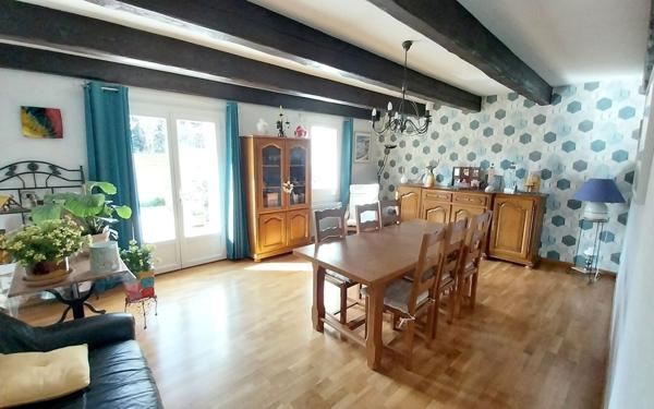 Maison à vendre    4 pièces •  Mallemort