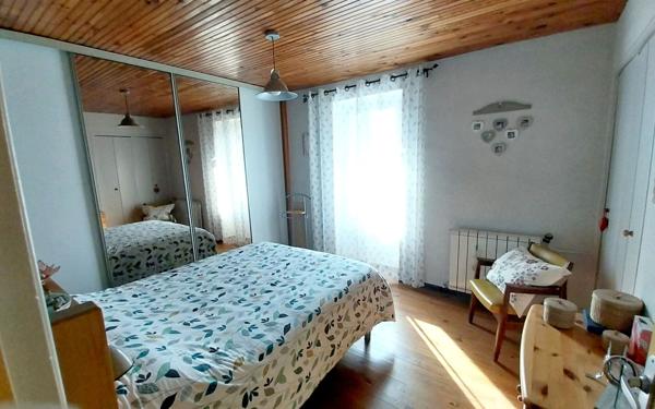 Maison à vendre    4 pièces •  Mallemort