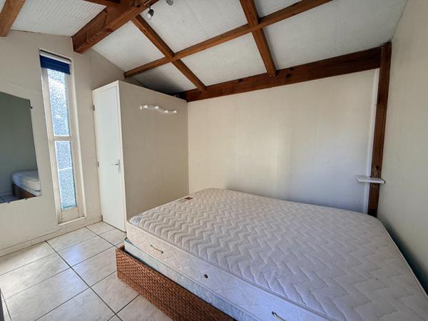 Maison 4 pièces à vendre à Saint Martin de Seignanx - Confort et potentiel