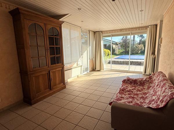 Maison 4 pièces à vendre à Saint Martin de Seignanx - Confort et potentiel