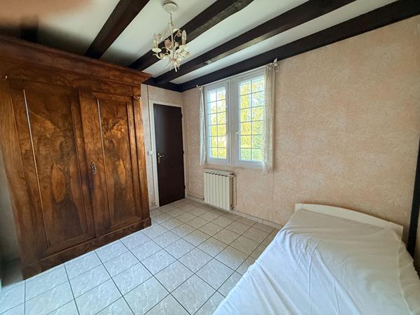 Maison 4 pièces à vendre à Saint Martin de Seignanx - Confort et potentiel
