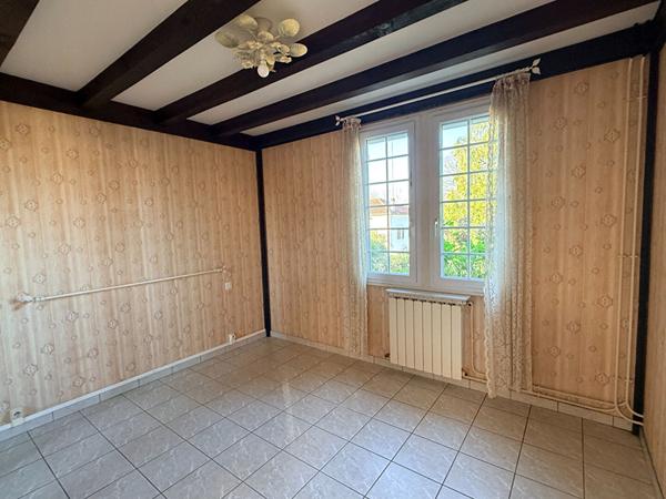 Maison 4 pièces à vendre à Saint Martin de Seignanx - Confort et potentiel