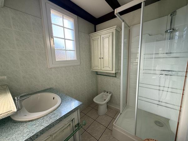 Maison 4 pièces à vendre à Saint Martin de Seignanx - Confort et potentiel