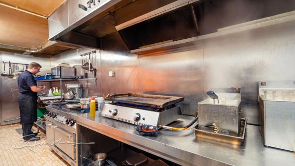 Fonds de commerce à vendre Restaurant festif hyper centre de PAU (64)