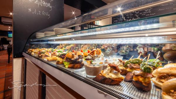 Fonds de commerce à vendre Restaurant festif hyper centre de PAU (64)