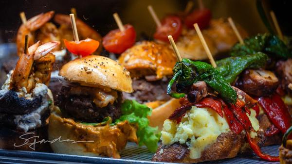 Fonds de commerce à vendre Restaurant festif hyper centre de PAU (64)